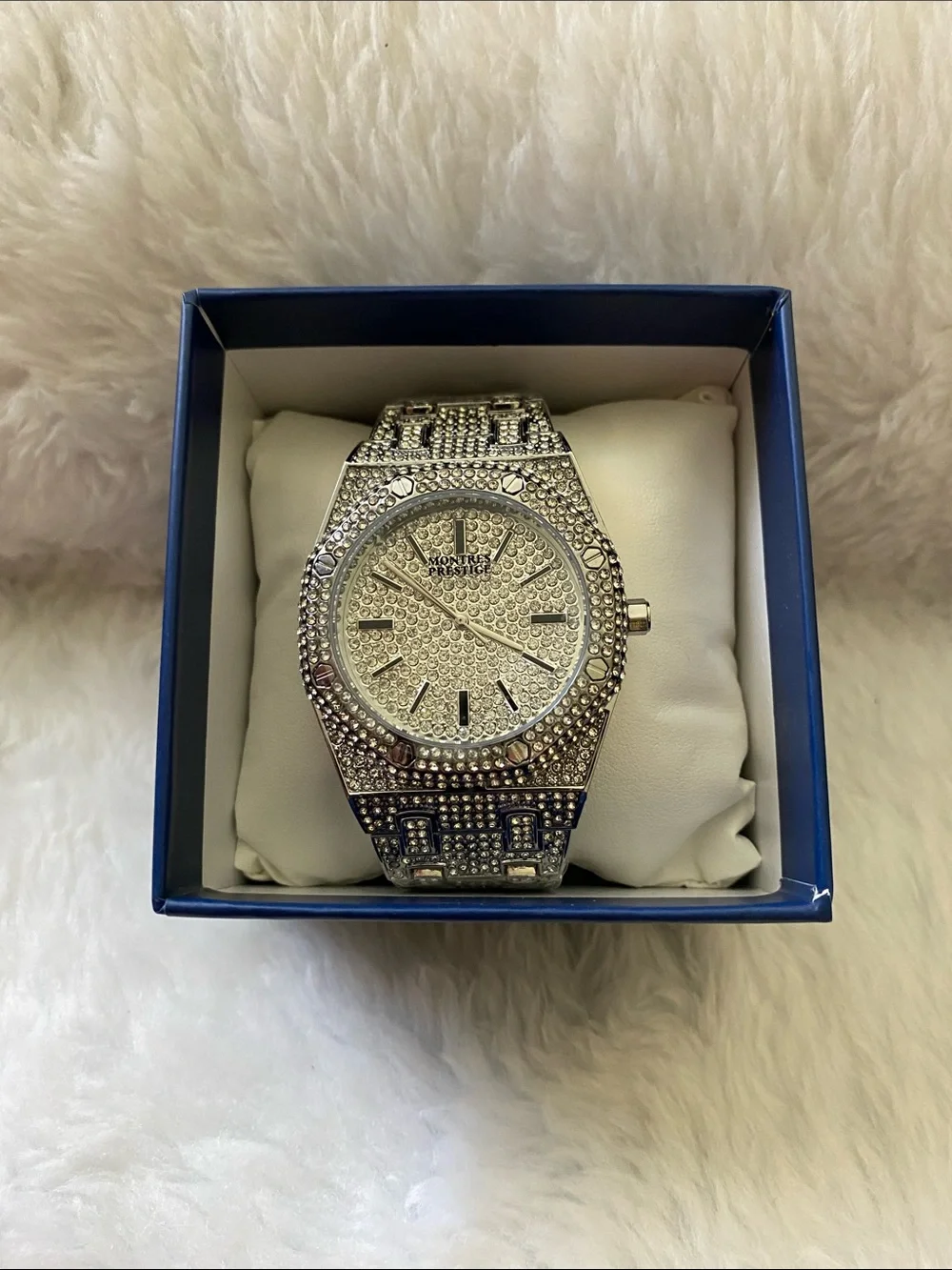 Men’s NEW INVICTA, Montres Prestige Watch